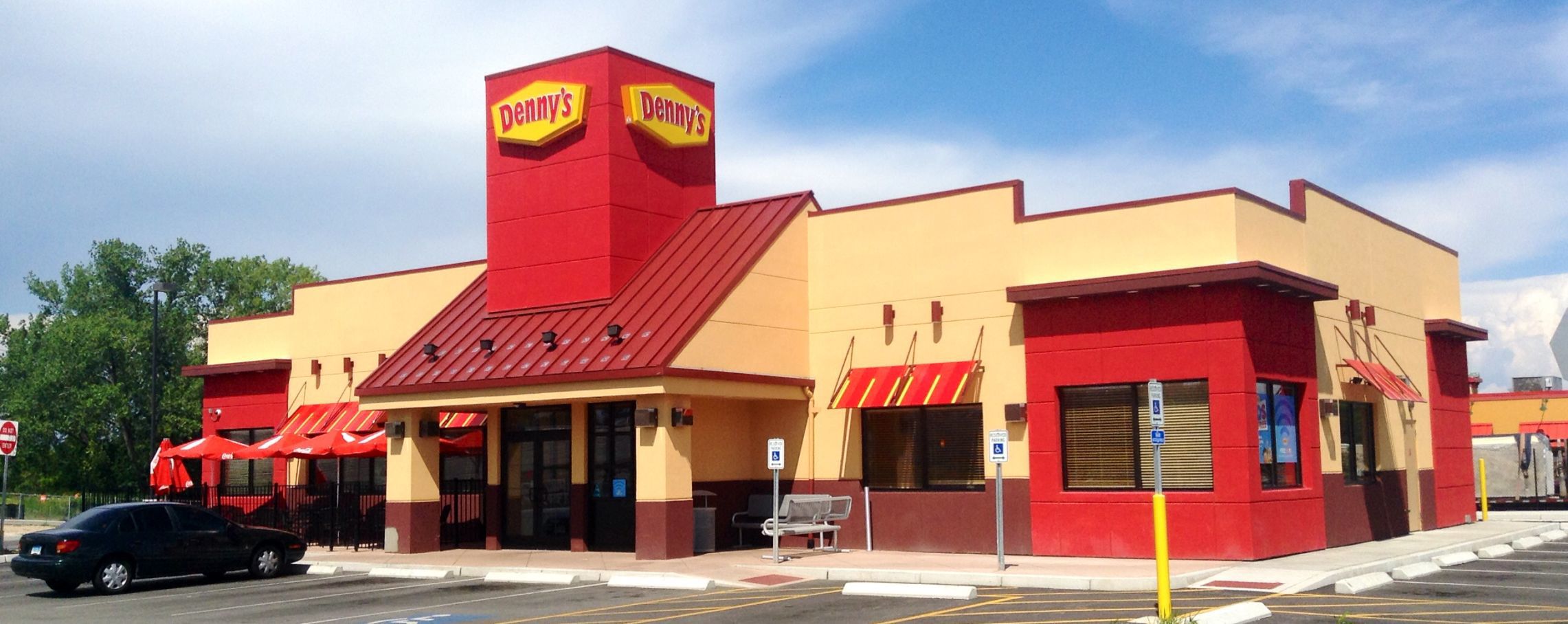 Denny's
